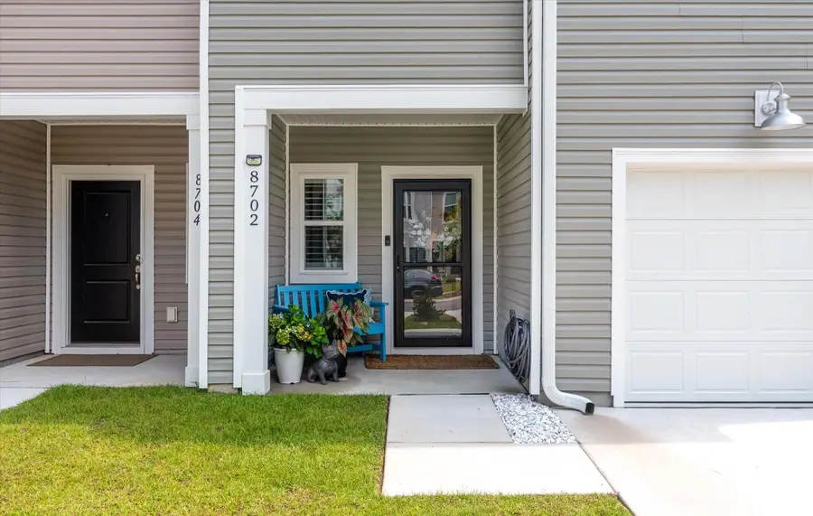 8702 Silver Perch Lane, North Charleston, SC 29420 - #3