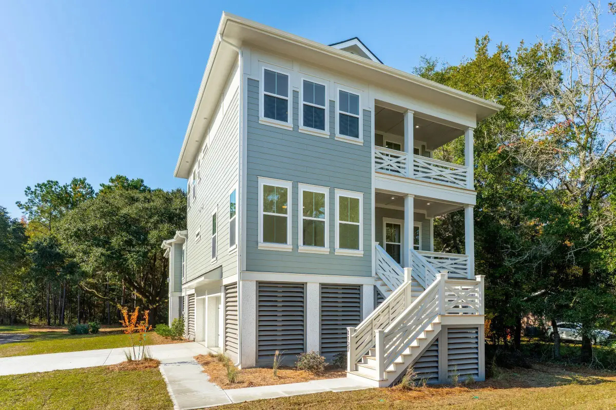 1127 Hamlin Road, Mount Pleasant, SC 29466 - #1