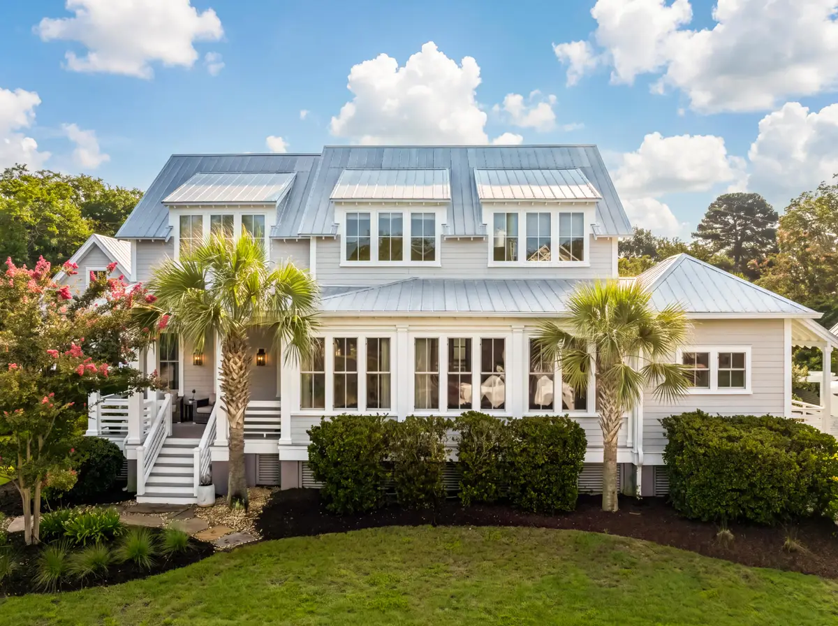 741 Winthrop Street, Mount Pleasant, SC 29464 - #1