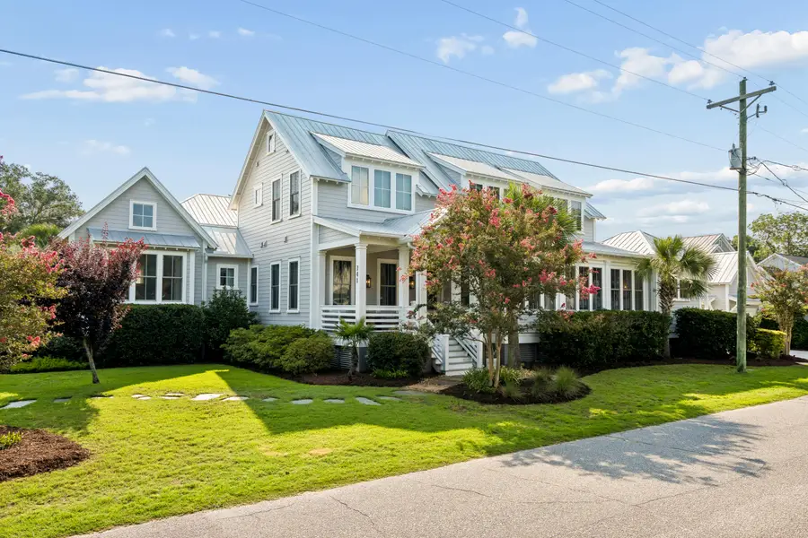 741 Winthrop Street, Mount Pleasant, SC 29464 - #3
