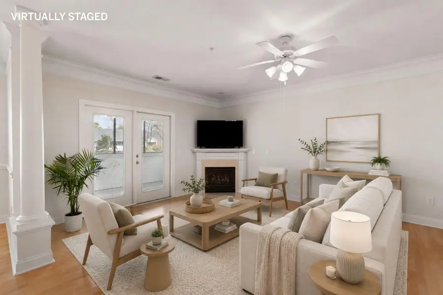 1025 Riverland Woods Place #818, Charleston, SC 29412 - #3