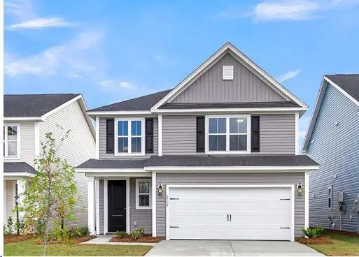 736 Southern Cypress Circle, Moncks Corner, SC 29461