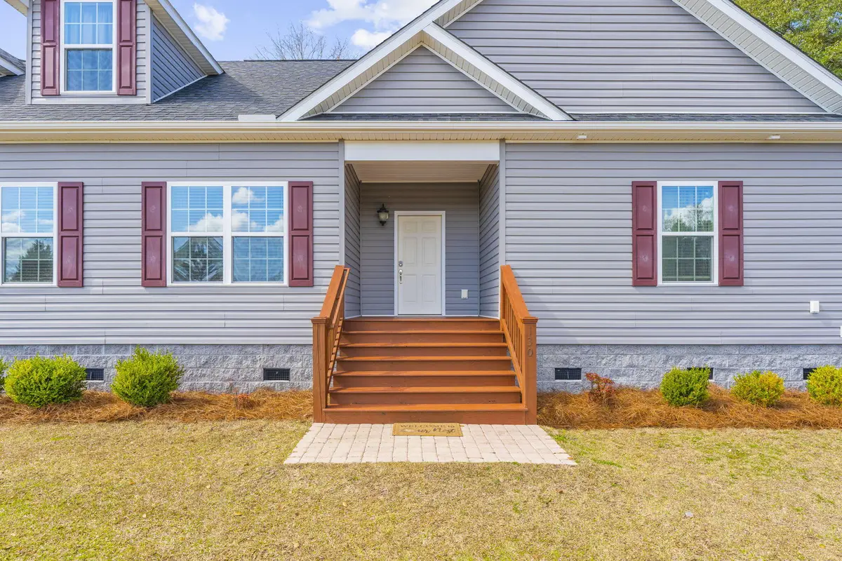 130 Hidden Hills Road, Cross, SC 29436 - #1