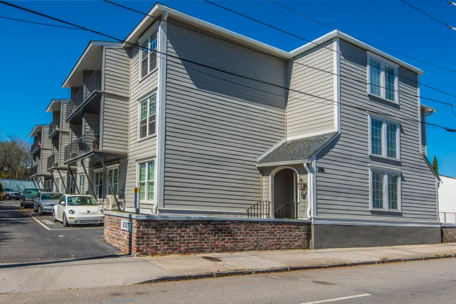 259 E Bay Street #9 B, Charleston, SC 29401 - #2