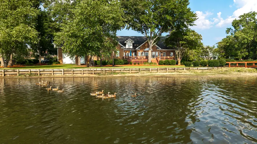 65 Reedy Court, Manning, SC 29102 - #3