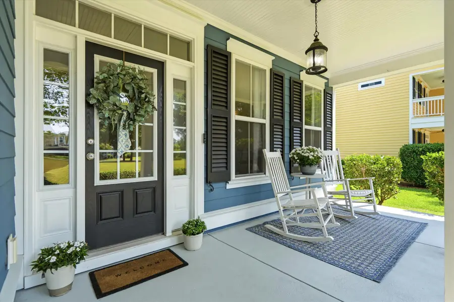 126 Red Leaf Boulevard, Moncks Corner, SC 29461 - #2