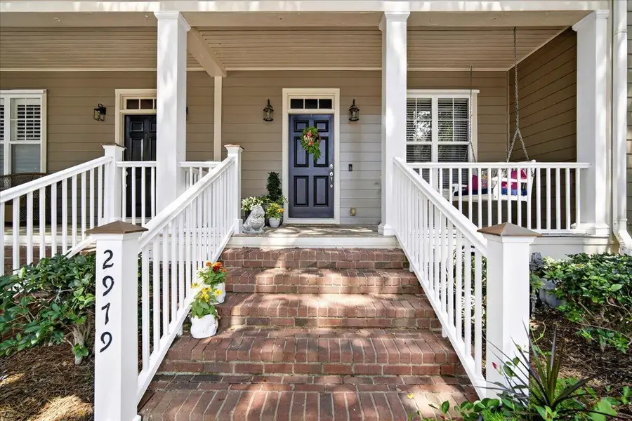 2979 Treadwell Street, Mount Pleasant, SC 29466 - #2