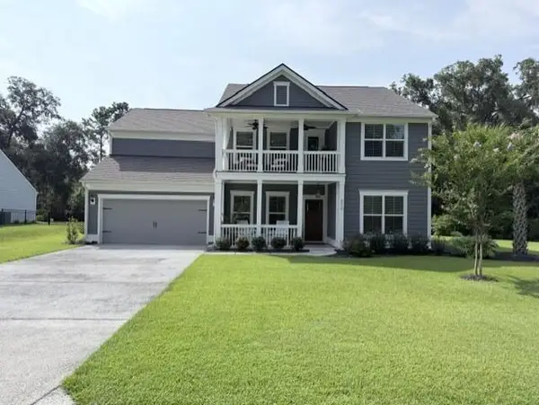 8020 Cheverie Court, Johns Island, SC 29455