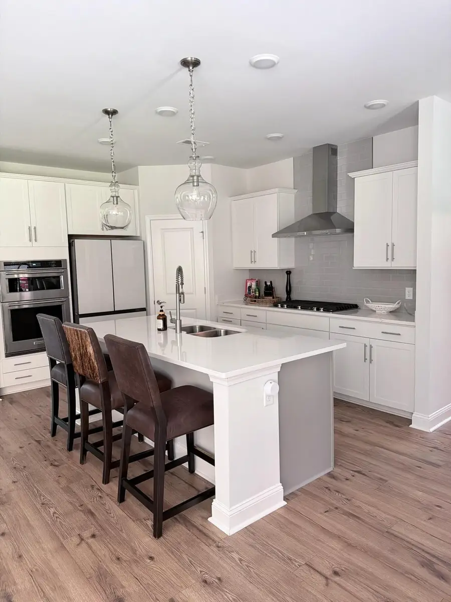 8020 Cheverie Court, Johns Island, SC 29455 - #2