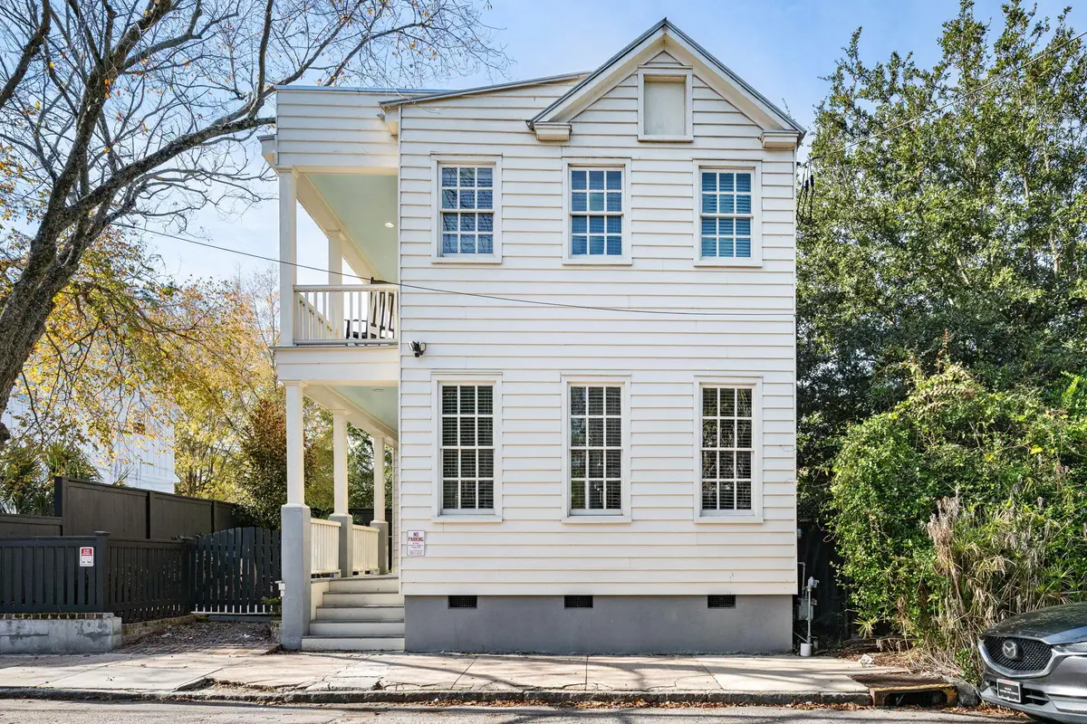 1 Todd Street, Charleston, SC 29403 - #1