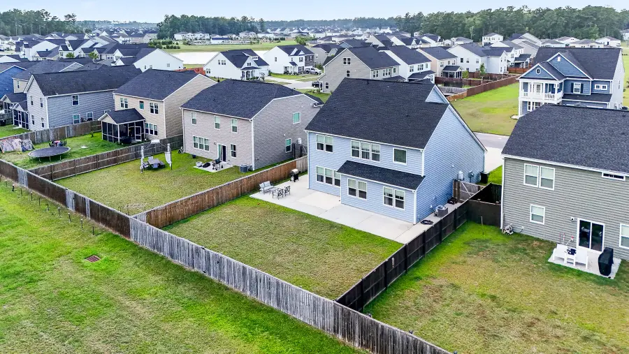 609 Squire Pope Road, Summerville, SC 29486 - #2