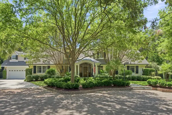 7 Cochran Court, Charleston, SC 29407