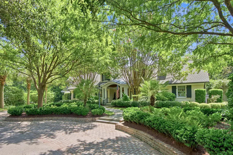 7 Cochran Court, Charleston, SC 29407 - #2