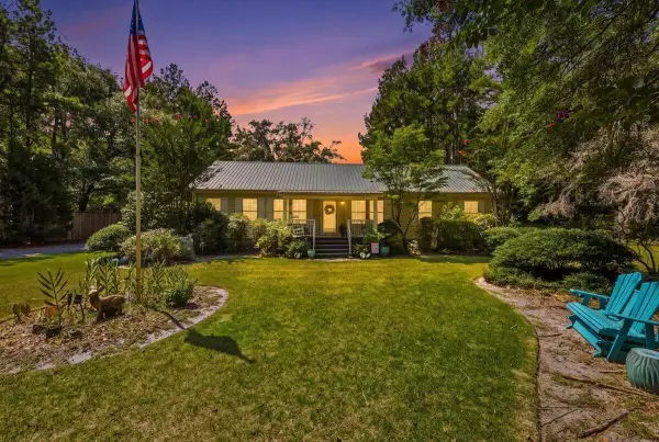 8995 Greenwood Road, Adams Run, SC 29426