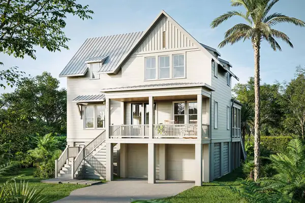 8164 Jack Island Drive, Johns Island, SC 29455