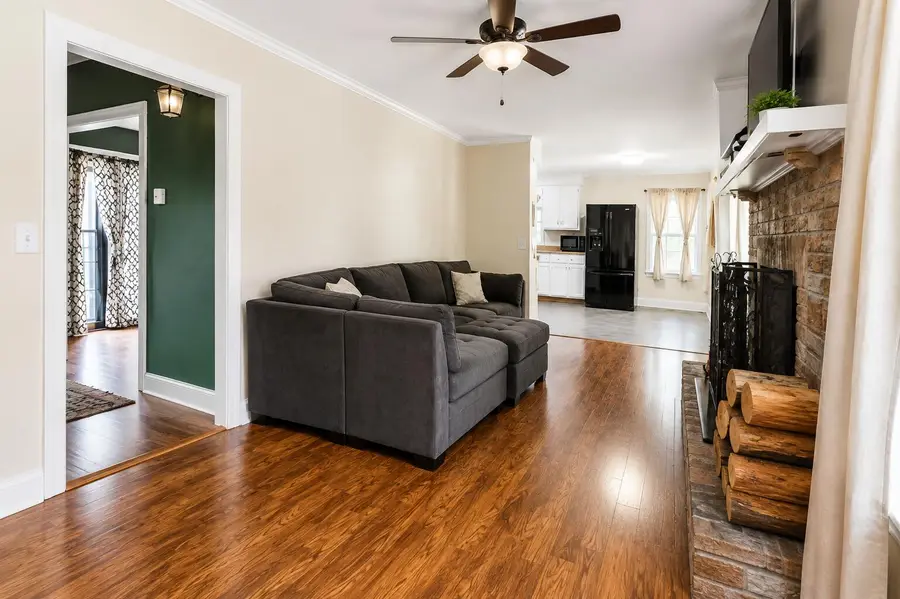 211 Partridge Circle, Summerville, SC 29485 - #3