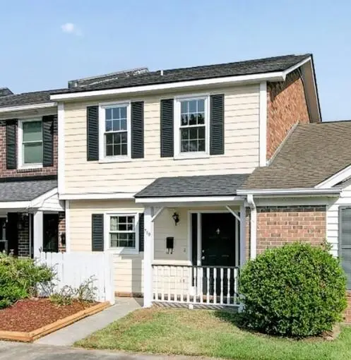 719 Williamson Drive, Mount Pleasant, SC 29464 - #1