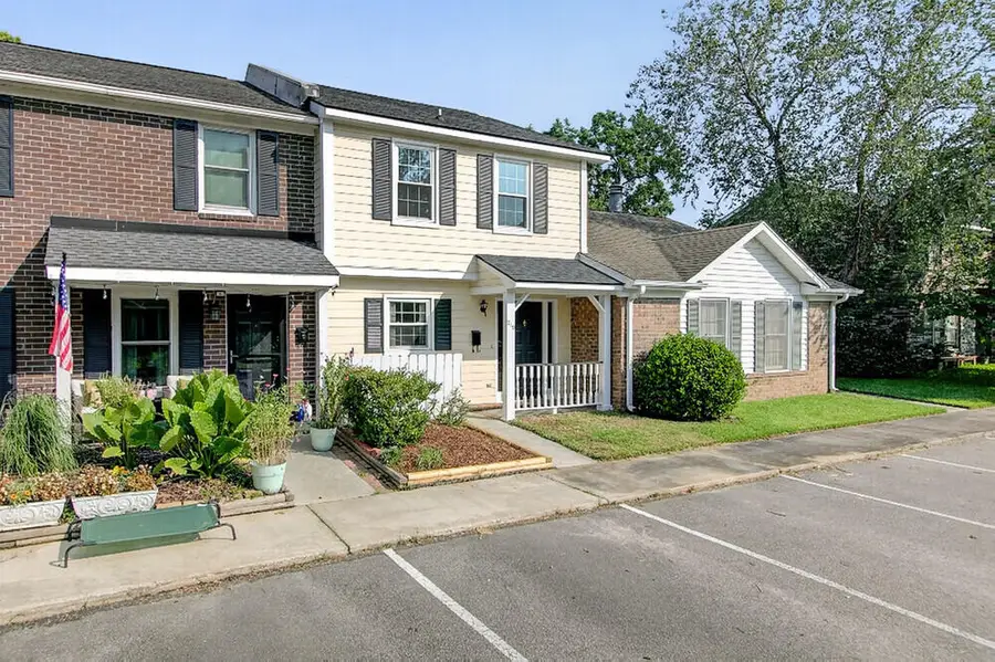 719 Williamson Drive, Mount Pleasant, SC 29464 - #2