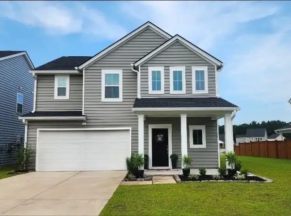 137 Post Mill Drive, Summerville, SC 29485