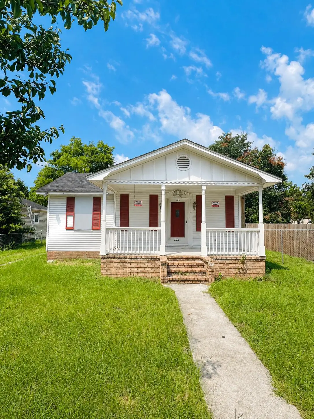 2618 Wye Lane, North Charleston, SC 29405 - #1