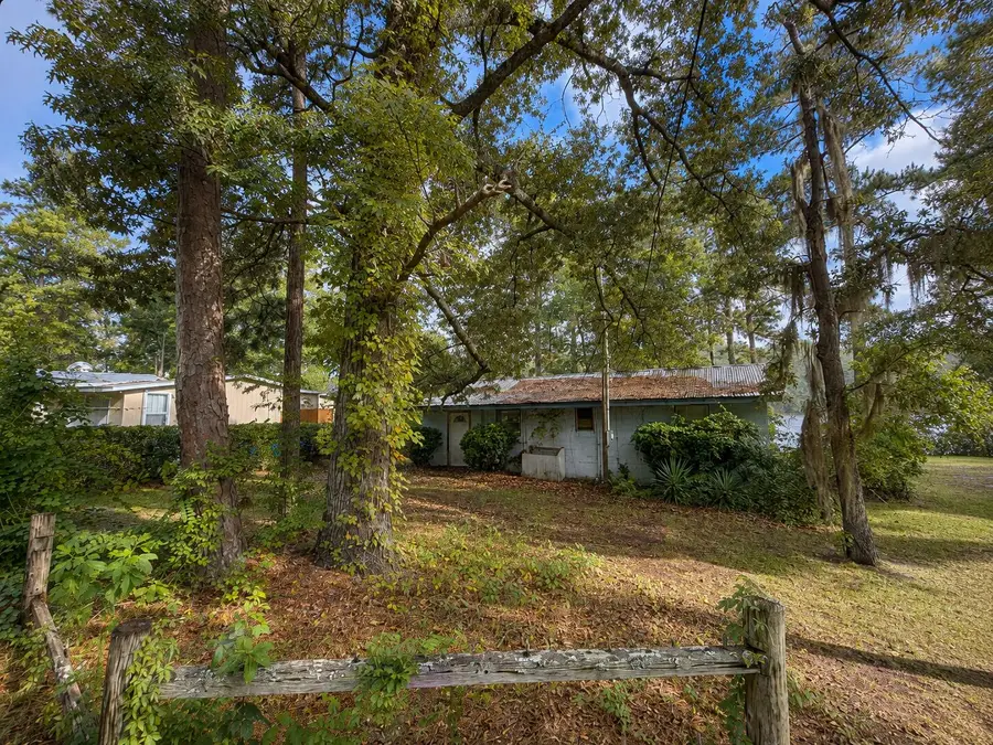 1932 Stukes Road, Manning, SC 29102 - #2