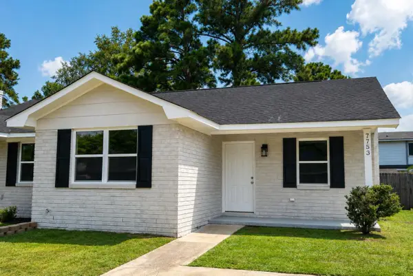 7753 Corley Drive, North Charleston, SC 29418