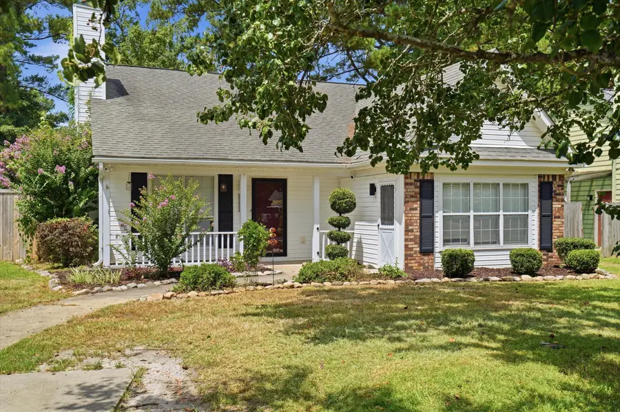 244 Corsair Street, Summerville, SC 29483 - #2