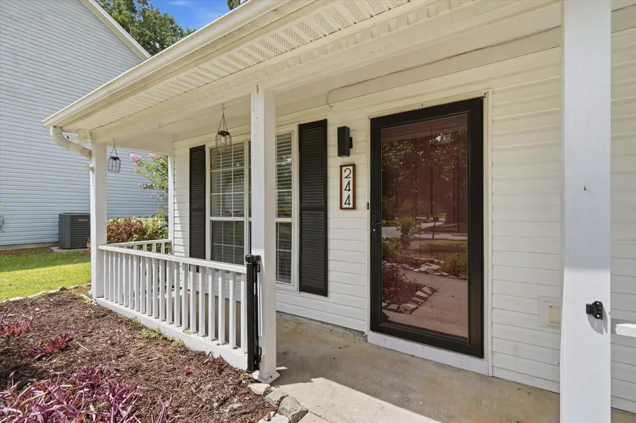 244 Corsair Street, Summerville, SC 29483 - #3