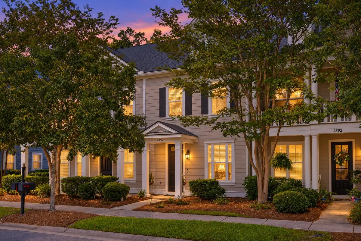 2388 Kings Gate Lane, Mount Pleasant, SC 29466 - #1