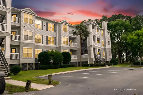 700 Daniel Ellis Drive #7206, Charleston, SC 29412