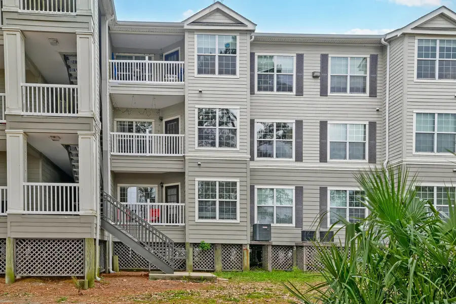 700 Daniel Ellis Drive #7206, Charleston, SC 29412 - #2