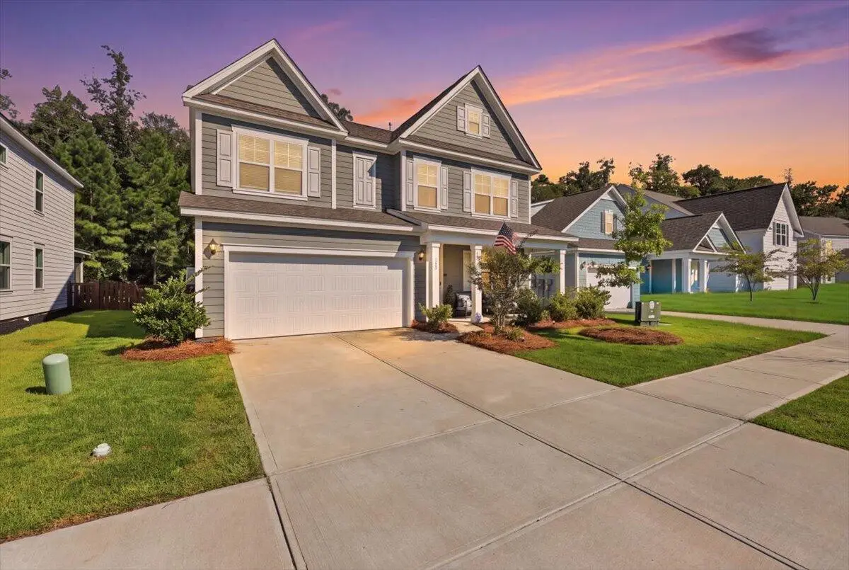 160 Cherry Grove Drive, Summerville, SC 29483 - #1