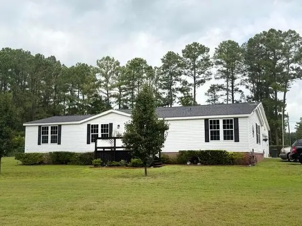 1246 Little John Road, Manning, SC 29102