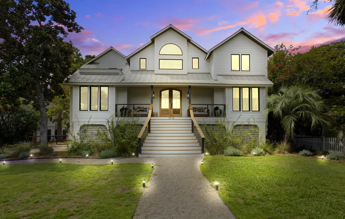 2918 Middle Street, Sullivans Island, SC 29482 - #1