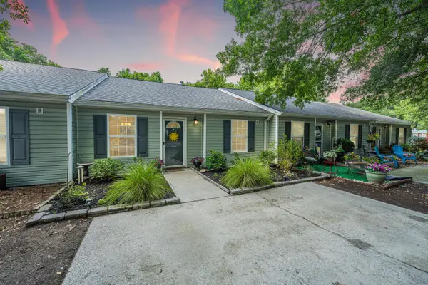 1575 Blaze Lane, Charleston, SC 29412