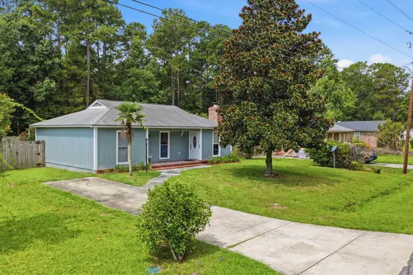 4469 Outwood Drive, Ladson, SC 29456