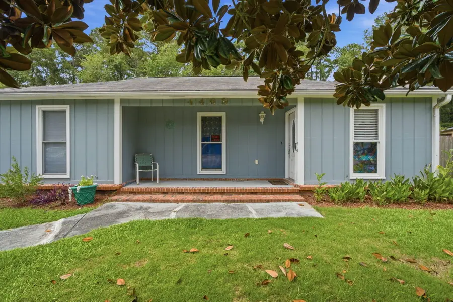 4469 Outwood Drive, Ladson, SC 29456 - #2