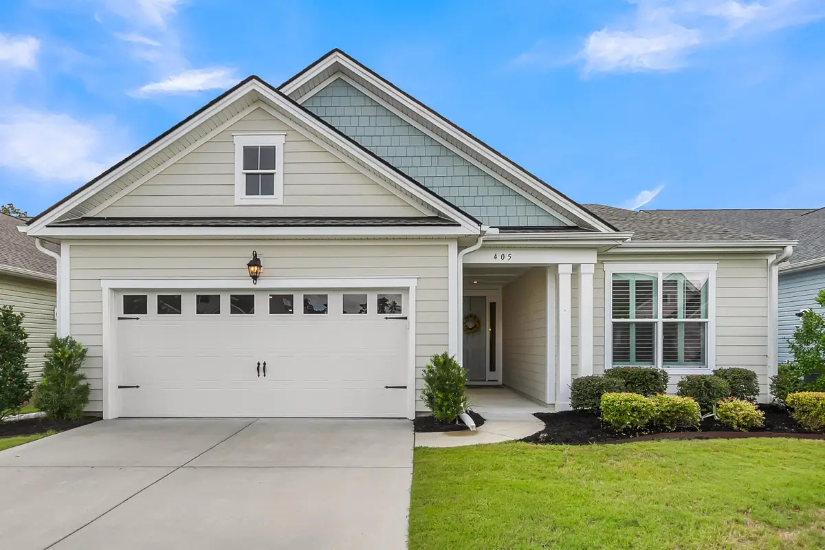 405 Seaside Trail, Summerville, SC 29486 - #1