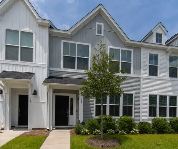 147 Omalley Drive, Summerville, SC 29483