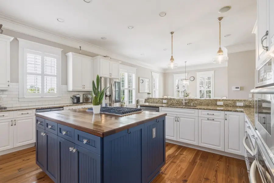 1853 Headquarters Plantation Drive, Johns Island, SC 29455 - #3
