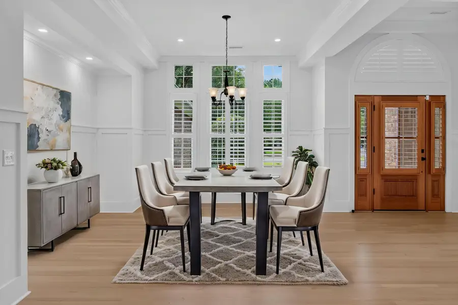 2600 John Boone Court, Mount Pleasant, SC 29466 - #3