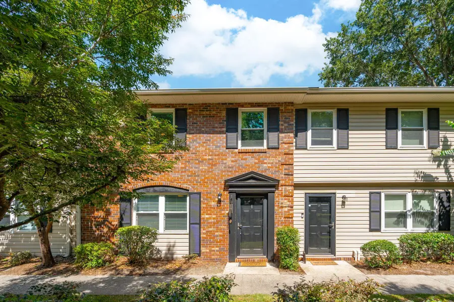 415 Parkdale Drive #8e, Charleston, SC 29414 - #2