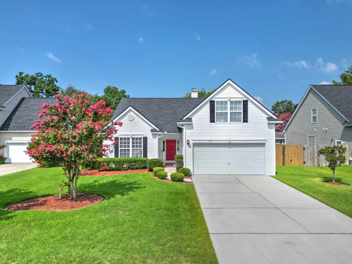 150 Cabrill Drive, Charleston, SC 29414 - #1