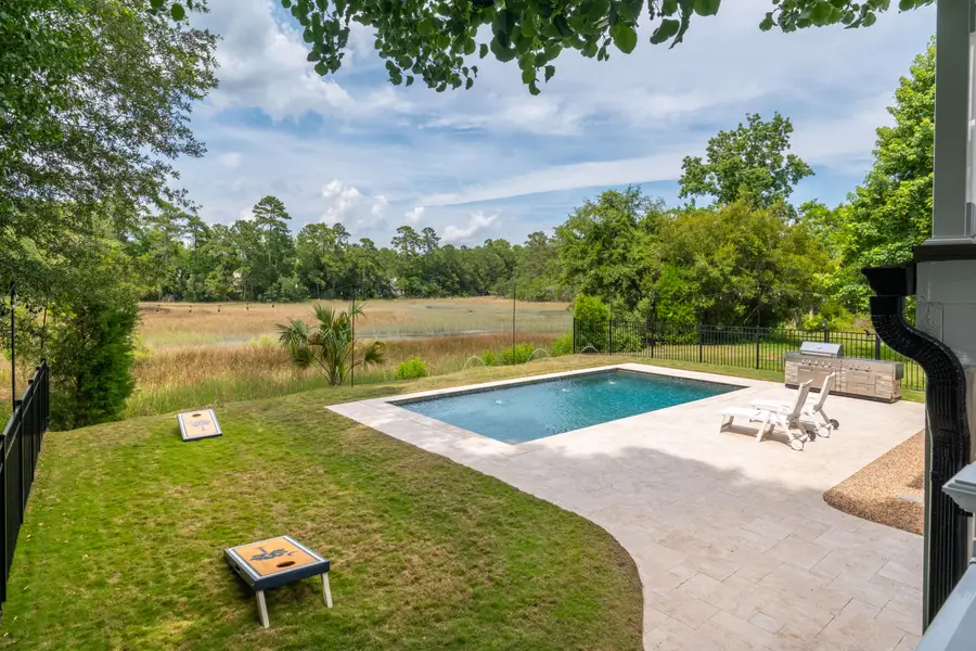 106 Berkshire Drive, Charleston, SC 29492 - #2