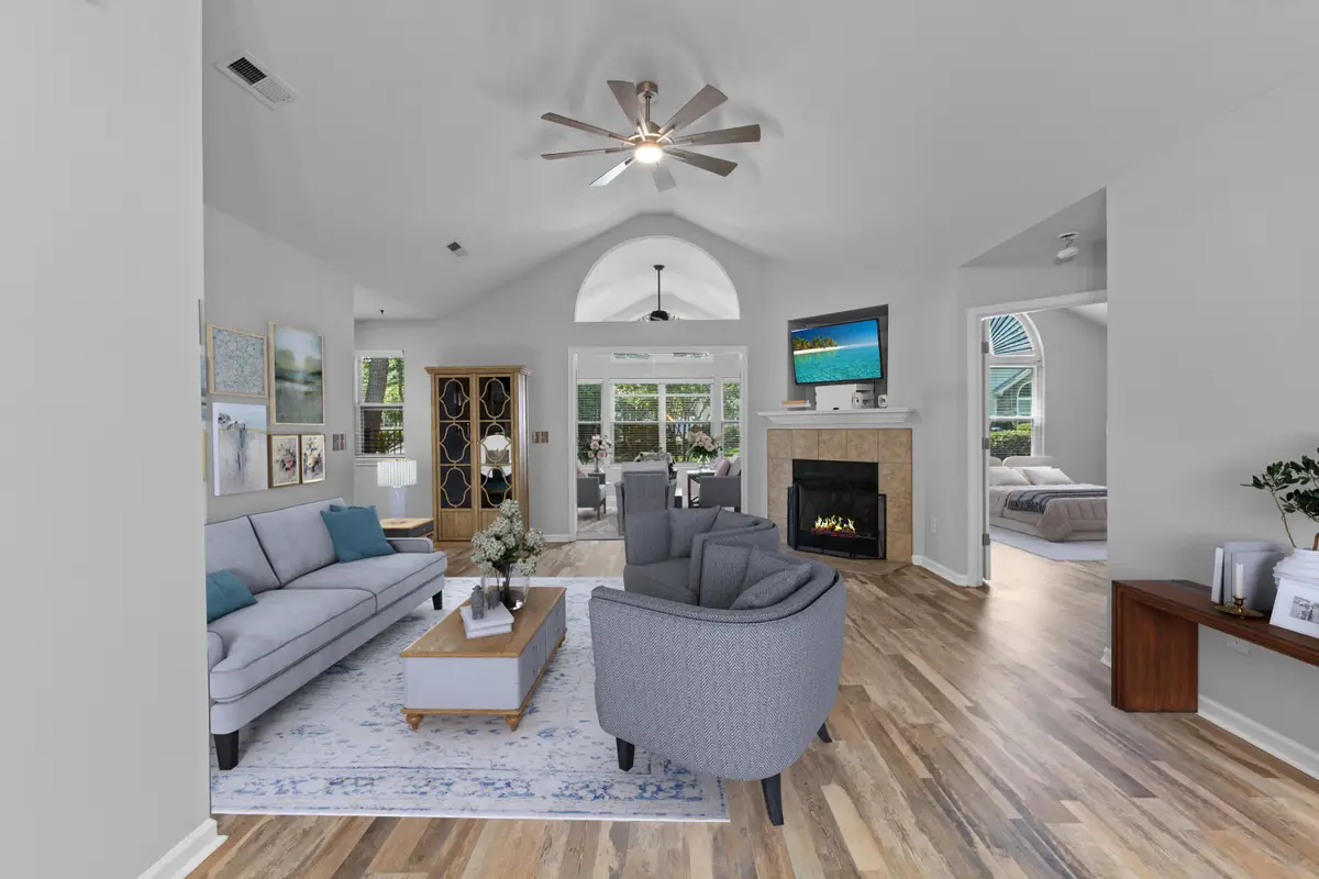 8800 Dorchester Road #Unit 3304, North Charleston, SC 29420 - #1