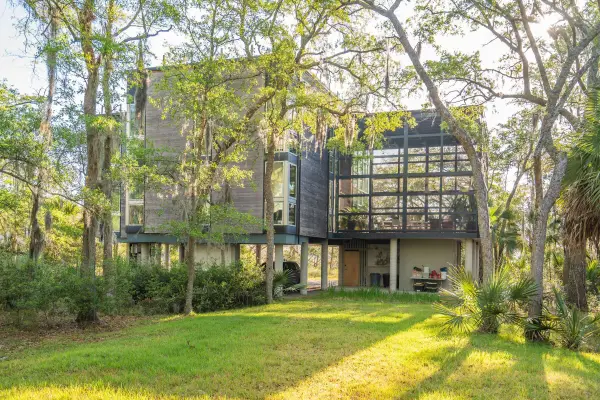 7965 Russell Creek Drive, Edisto Island, SC 29438
