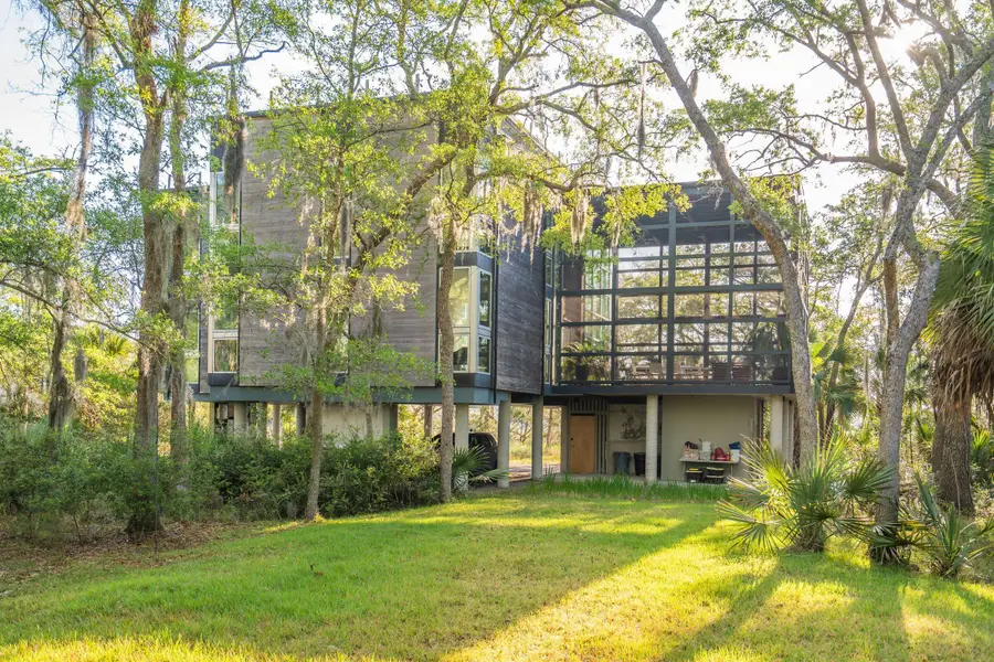 7965 Russell Creek Drive, Edisto Island, SC 29438 - #2