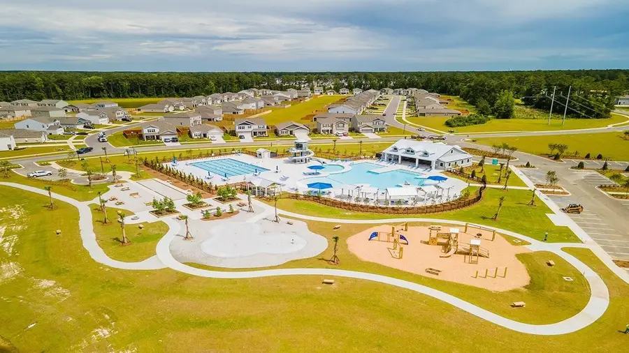 350 Willow Run Drive, Summerville, SC 29486 - #3