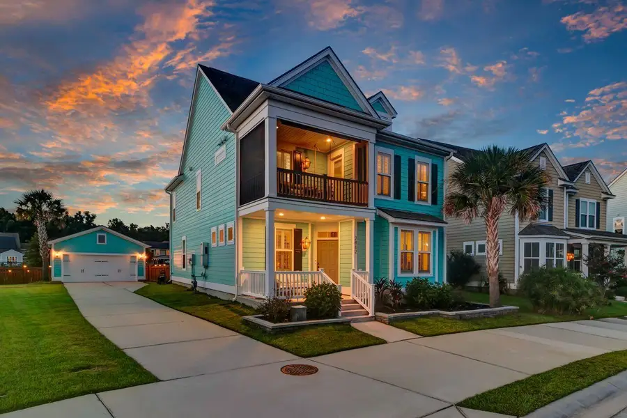2862 Rutherford Way, Charleston, SC 29414 - #2