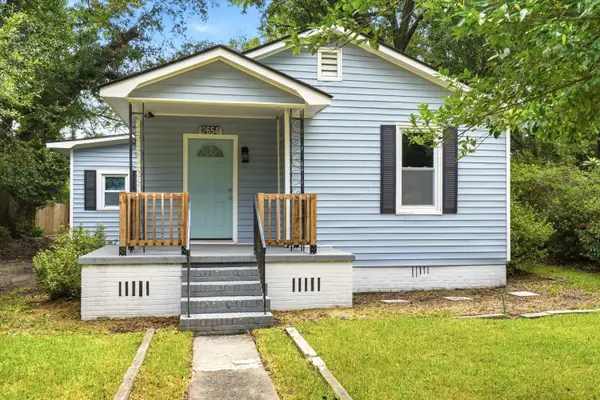 2654 Ranger Drive, North Charleston, SC 29405